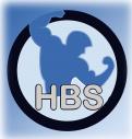 Logo & stationery # 631819 for H B S Harder Better Stronger - Bodybuilding equipment contest