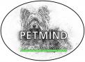 Logo & stationery # 755713 for PetMind - Animal Behaviour and training services contest