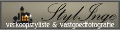 Logo & Huisstijl # 633626 voor StylInge  verkoopstyliste &vastgoedfotografie wedstrijd