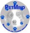 Logo & stationery # 756215 for PetMind - Animal Behaviour and training services contest