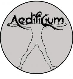 Logo & stationery # 758925 for Aedificium  contest