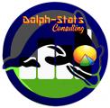 Logo & stationery # 799676 for Dolph-Stats Consulting Logo contest