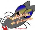 Logo & stationery # 738787 for Smarty the rat is looking for its the graphical identity! contest