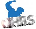 Logo & stationery # 633554 for H B S Harder Better Stronger - Bodybuilding equipment contest