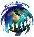 Logo & stationery # 717828 for Logo creation of the new social network dedicated to students and travelers !  contest