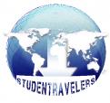 Logo & stationery # 717830 for Logo creation of the new social network dedicated to students and travelers !  contest