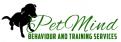 Logo & stationery # 755967 for PetMind - Animal Behaviour and training services contest