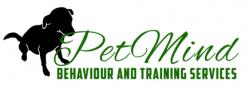 Logo & stationery # 755967 for PetMind - Animal Behaviour and training services contest