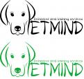 Logo & stationery # 755972 for PetMind - Animal Behaviour and training services contest