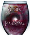 Logo & stationery # 792106 for Wine cellar :