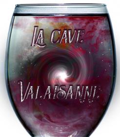 Logo & stationery # 792106 for Wine cellar :