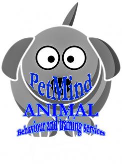 Logo & stationery # 755793 for PetMind - Animal Behaviour and training services contest