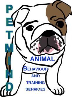 Logo & stationery # 755795 for PetMind - Animal Behaviour and training services contest