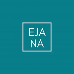 Logo & stationery # 1176245 for Ejana contest