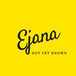 Logo & stationery # 1176246 for Ejana contest