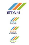 Logo & stationery # 1009415 for Logo and visual identity for   ETAN Energy   contest
