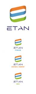 Logo & stationery # 1009416 for Logo and visual identity for   ETAN Energy   contest