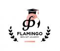Logo & stationery # 1007013 for Flamingo Bien Net academy contest