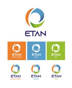 Logo & stationery # 1010734 for Logo and visual identity for   ETAN Energy   contest