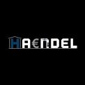 Logo & stationery # 1264515 for Haendel logo and identity contest