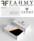 Logo & stationery # 437393 for Design a logo and corporate identity for a new investment company. contest