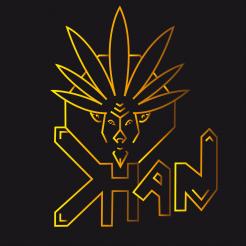 Logo & stationery # 519166 for KHAN.ch  Cannabis swissCBD cannabidiol dabbing  contest