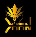 Logo & stationery # 519391 for KHAN.ch  Cannabis swissCBD cannabidiol dabbing  contest