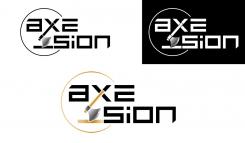 Logo & stationery # 1150753 for Create our logo and identity! We are Axe Sion! contest