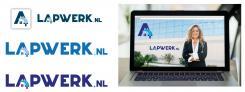 Logo & Huisstijl # 1266192 voor Logo en huisstijl voor Lapwerk nl wedstrijd