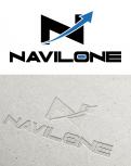 Logo & stationery # 1049138 for logo Navilone contest