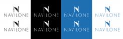 Logo & stationery # 1049459 for logo Navilone contest