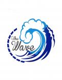 Logo & stationery # 713174 for Logo Restaurant The Wave contest
