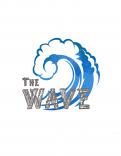 Logo & stationery # 712473 for Logo Restaurant The Wave contest