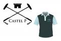 Logo & Huisstijl # 398902 voor Un logo et une identité d'une nouvelle marque de polo wedstrijd