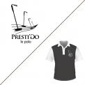 Logo & Huisstijl # 399609 voor Un logo et une identité d'une nouvelle marque de polo wedstrijd