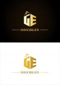 Logo & stationery # 1055463 for REAL ESTATE contest