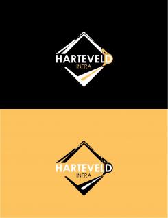 Logo & Huisstijl # 1015362 voor Gezocht  logo   huisstijl voor infratechniek bedrijf wedstrijd