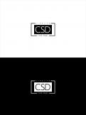 Logo & stationery # 1057829 for Minimalist Logo black White contest