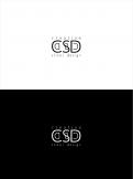 Logo & stationery # 1057832 for Minimalist Logo black White contest