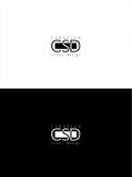 Logo & stationery # 1057833 for Minimalist Logo black White contest
