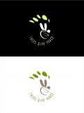 Logo & stationery # 1057934 for Treesgivepeace contest