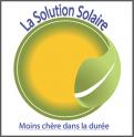 Logo & stationery # 1129679 for LA SOLUTION SOLAIRE   Logo and identity contest