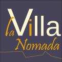 Logo & stationery # 992178 for La Villa Nomada contest