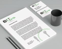 Logo & stationery # 216894 for Create a style and logo - with care - for bikes contest