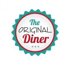 Logo & stationery # 248104 for Creating a logo and identity for an authentic American Diner contest