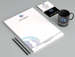 Logo & stationery # 226564 for Logo/ CI for a coaching company contest