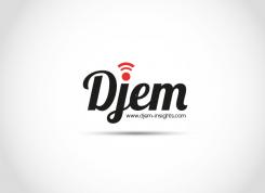Logo & Huisstijl # 251345 voor DJEM! Laat jij ons onderzoeksbureau een Djemmende start maken?  wedstrijd