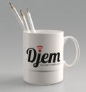 Logo & Huisstijl # 251346 voor DJEM! Laat jij ons onderzoeksbureau een Djemmende start maken?  wedstrijd