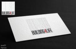 Logo & Huisstijl # 315956 voor Building4life wedstrijd