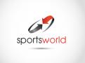 Logo & Huisstijl # 247845 voor Sports World Amsterdam geeft je energie wedstrijd